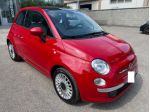 Fiat 500 1.3 mjt 95CV 16v Lounge TEL/CLIMA/TETTO PERFETTA!!