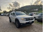Dacia Duster 1.5 dCi 110 CV S&S 4x4 Serie Speciale Brave