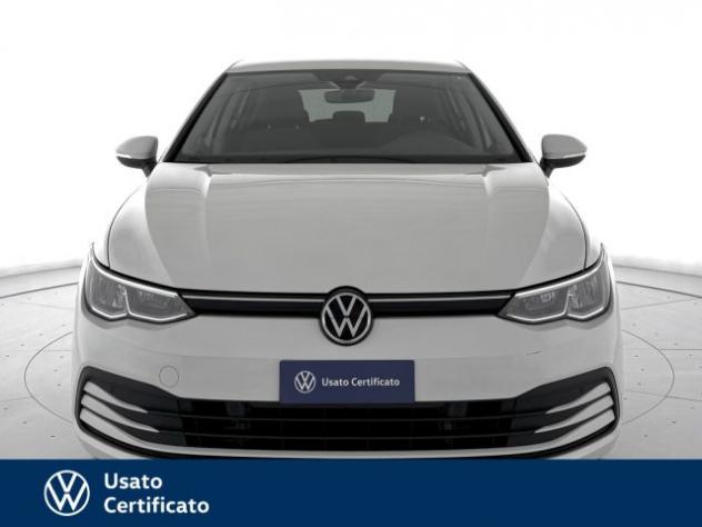 VOLKSWAGEN Golf 1.5 tsi evo life 130cv rif. 22563866 - Foto 2