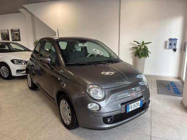 Fiat 500 1.3 Multijet 95 CV S