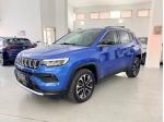 Jeep Compass Aziendale hybrid T4 190 CV PHEV AT6 4xe Limited