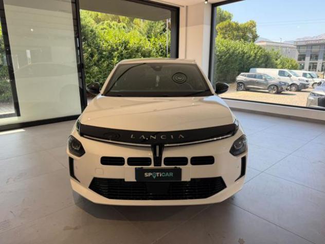 LANCIA Ypsilon Hybrid e-DCT LX rif. 24084604