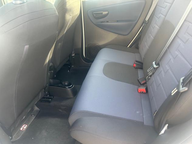 Lancia Ypsilon 1.0 FireFly 5 porte S&S Hybrid Platino - Foto 8