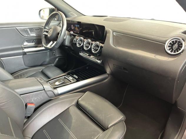 Mercedes-Benz GLA GLA-H247 2023 200 d AMG Line Premium Plus auto - Foto 9