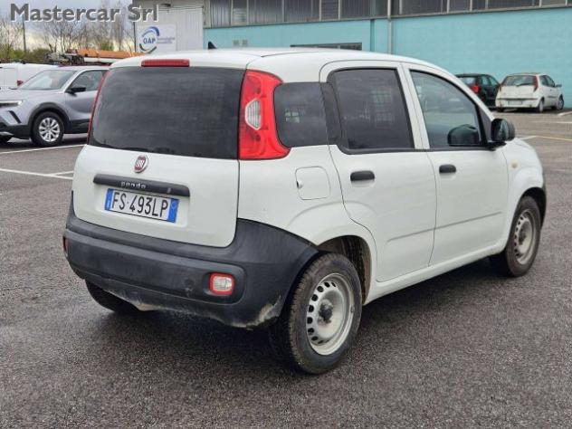 FIAT Panda 1.2 69 CV VAN 2 POSTI EURO6 POP - FS493LP rif. 24023655 - Foto 6