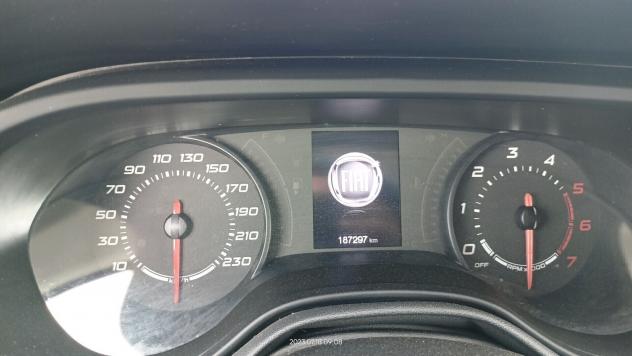 Fiat Tipo 1.3 Mjt S&S SW Lounge - Foto 10