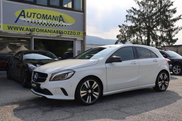 MERCEDES-BENZ A 180 Premium rif. 23786587