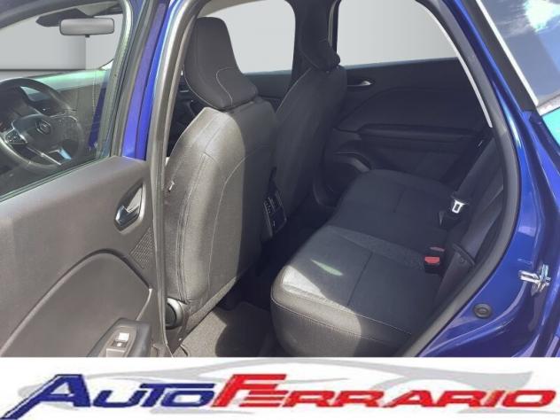RENAULT Captur 2ª serie Captur Mild Hybrid 140 CV Intens - Foto 8