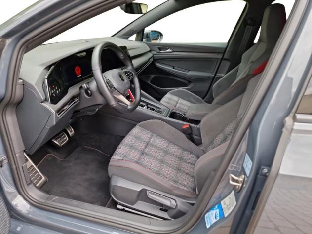 VOLKSWAGEN Golf 8ª serie Golf 2.0 TSI DSG GTI - Foto 9