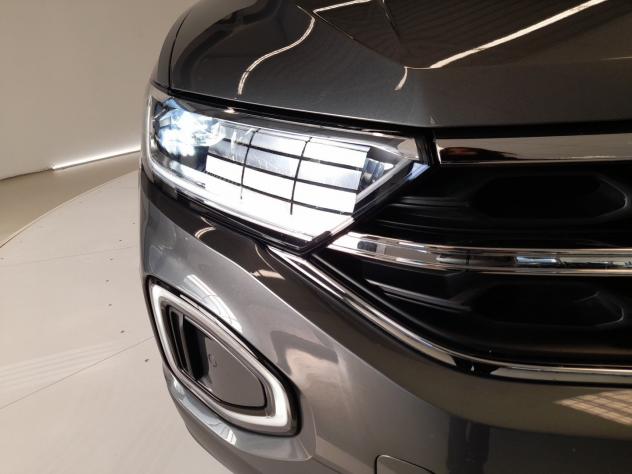 Volkswagen T-Roc 2.0 TDI SCR Style DSG 4MOTION - Foto 8