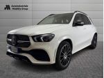Mercedes-Benz GLE 300 d mild hybrid Premium Plus 4matic auto