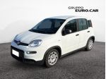 FIAT Panda Panda 1.0 firefly hybrid s&s 70cv 5p.ti