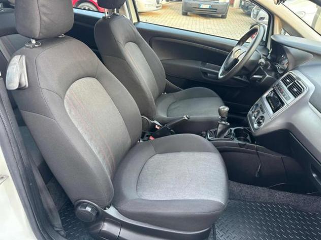 FIAT Punto Evo 1.4 3 porte Emotion EasyPower rif. 23830405 - Foto 10
