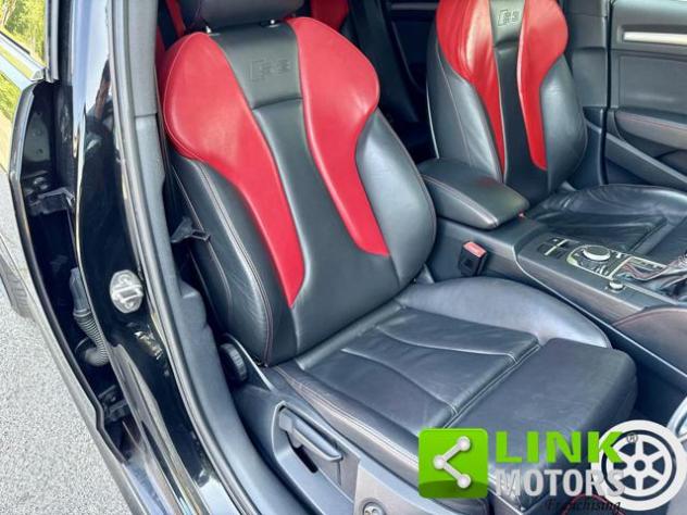 AUDI S3 8v sportback rif. 23689949 - Foto 10