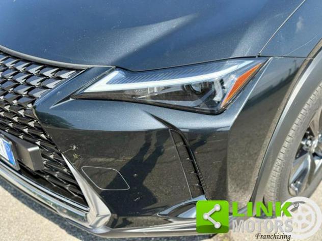 LEXUS UX 250h UX Hybrid 4WD F Sport rif. 23592588 - Foto 9