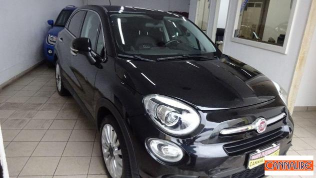 FIAT - 500X - 1.3 M.Jet 95 CV Cross - Foto 5
