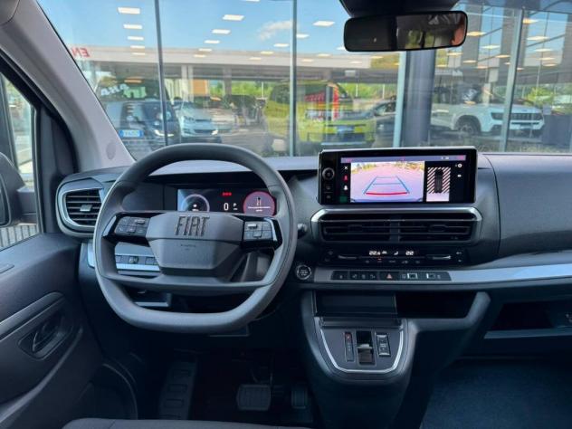 FIAT Ulysse MY 26 2.2 MJet 180 CV XL - Foto 7