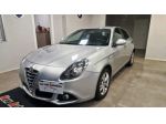 Alfa Romeo Giulietta 1.6 JTDm 105 CV Distinctive