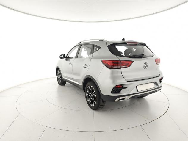MG ZS 1.5 VTi-tech Luxury - Foto 3