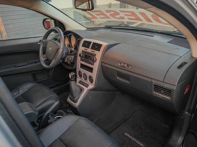 DODGER CALIBER 2.0 TDI CV140 KW103 SPORT - Foto 8