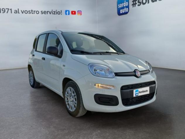 FIAT Pandina 1.0 FireFly 65 CV Hybrid Icon rif. 23512815 - Foto 3