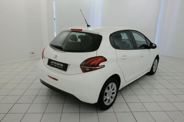 Peugeot 208 BlueHDi 75 S&S 5 porte Active - Foto 2