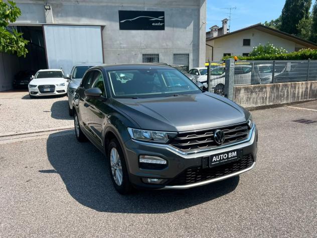 Volkswagen T-roc 2.0 TDI 150 CV DSG RESTYLING - Foto 2