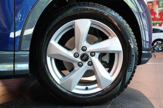 AUDI Q3 35 TDI S-Tronic Business rif. 23955889 - Foto 6