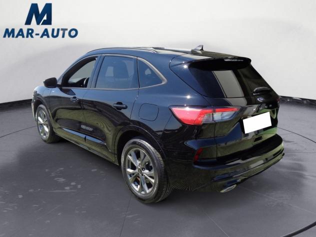 Ford Kuga Kuga 2.5 phev ST-Line X 2wd 225cv cvt - Foto 2