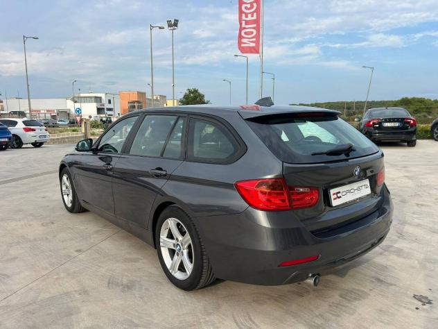 BMW Serie 3 Touring 316d Business auto - Foto 7