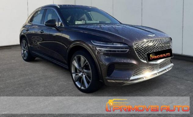 HYUNDAI Genesis GV70 2.2 Luxury AWD rif. 22215163 - Foto 5