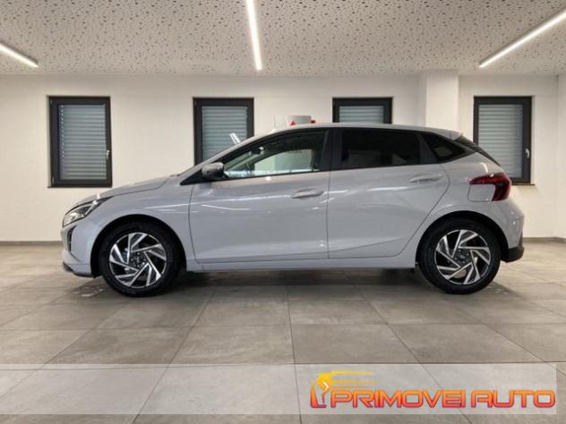 HYUNDAI i20 1.2 MPI MT Trend rif. 21018135 - Foto 3
