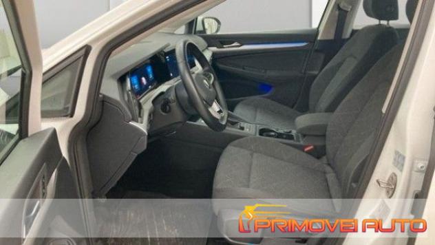 VOLKSWAGEN Golf 2.0 TDI 115 CV rif. 21045881 - Foto 2