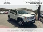 Jeep Renegade 120 CV Limited 2017