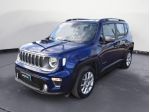 Jeep Renegade 1.6 MJet 120cv Limited