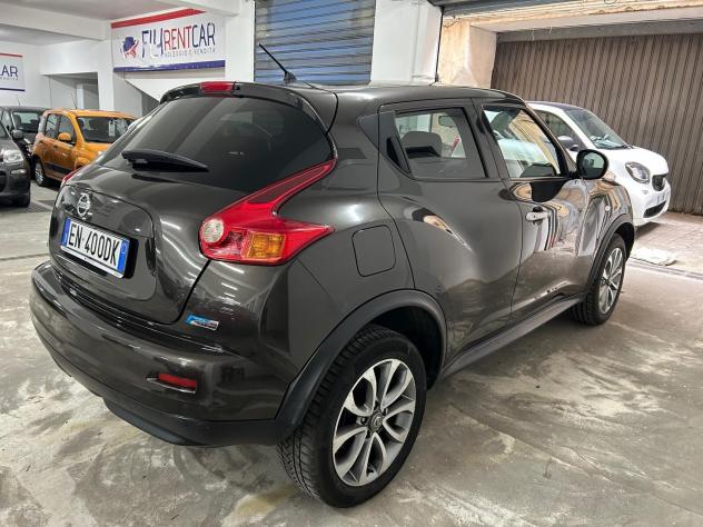 Nissan Juke 1.5 dCi Tekna - Foto 2