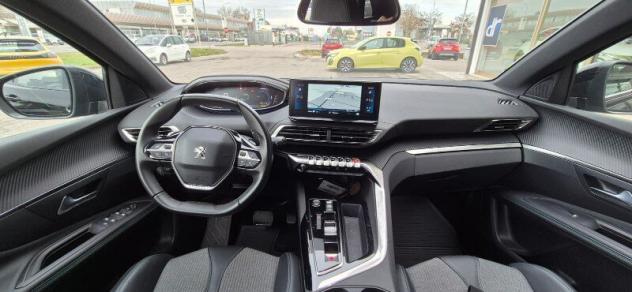 Peugeot 3008 3008 Hybrid 136 e-DCS 6 Allure Pack - Foto 9