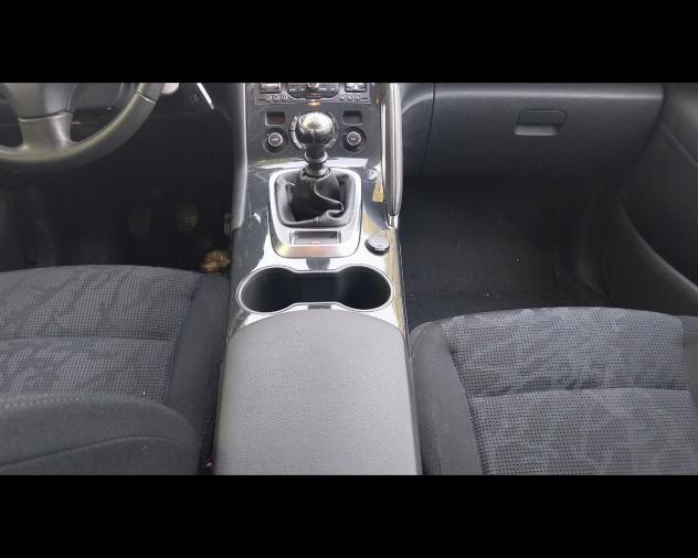 Peugeot 3008 1ª serie 1.6 HDi 110CV Premium - Foto 9