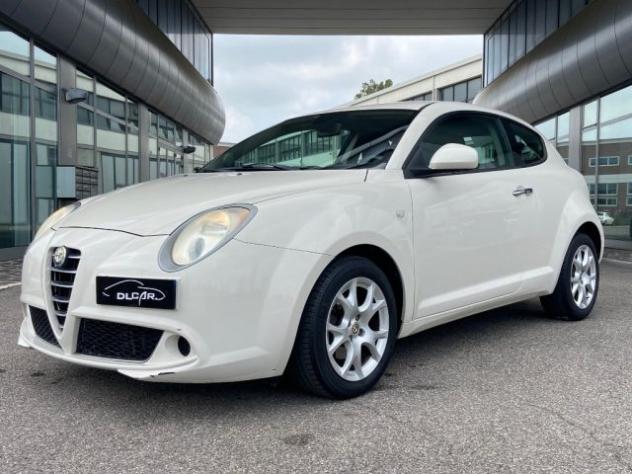 ALFA ROMEO MiTo 1.3 JTDm-2 95 CV S&S Progression rif. 23936230 - Foto 3