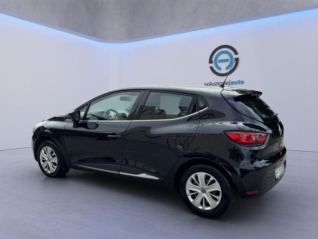 Renault Clio 1.2 Neopat Finanziabile 100% senza anticipo - Foto 4