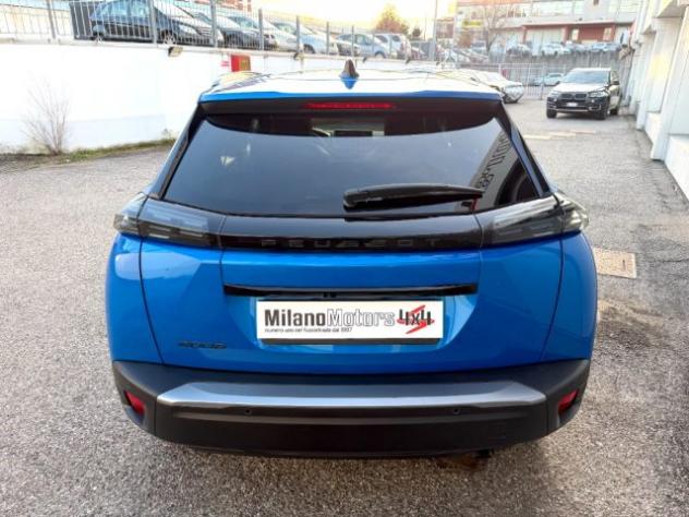 PEUGEOT 2008 PureTech 100 S&S Allure *15.508 KM* rif. 24131223 - Foto 7