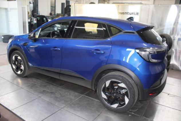RENAULT Captur techno ECO-G 120 - AZIENDALE - rif. 24220136 - Foto 4