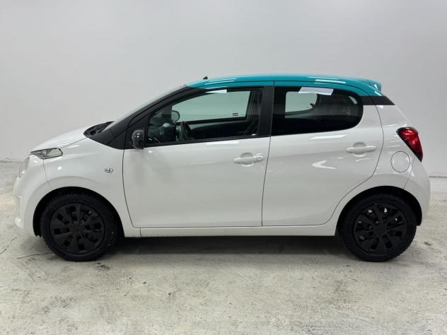 Citroën C1 VTi 68 5 porte Shine - Foto 8