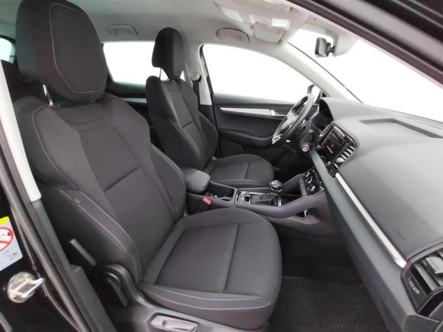 Škoda Karoq 2.0 TDI SCR DSG Executive - Foto 3