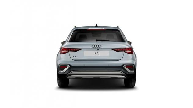 AUDI A3 Audi allstreet Identity Contrast TFSI 110 kW S t rif. 24057982 - Foto 4