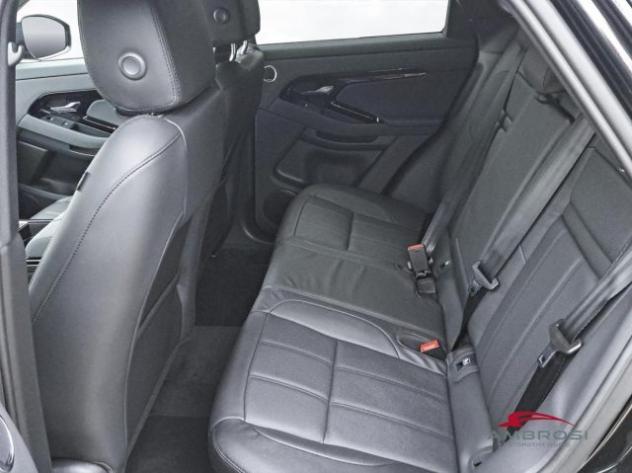 LAND ROVER Range Rover Evoque AWD 5DR SWB Dynamic SE 163PS Auto rif. 23283824 - Foto 10