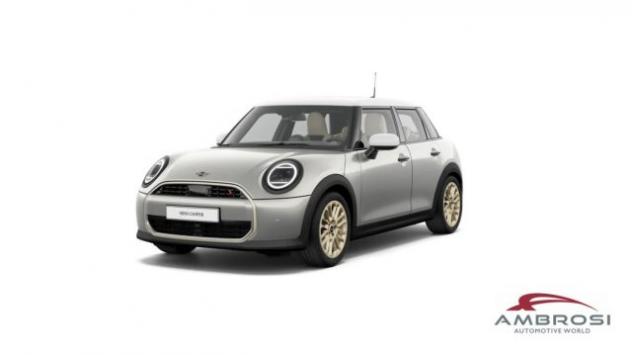 MINI Cooper S 5 PORTE FAVOURED rif. 21161413