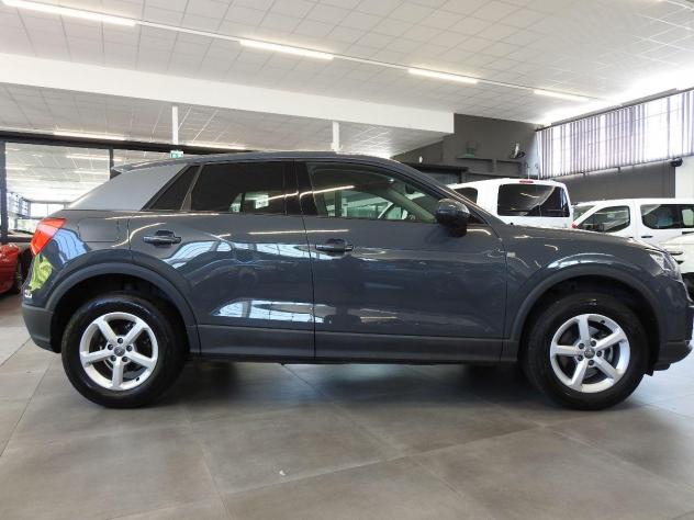 AUDI - Q2 - 30 TFSI S tronic Adv. Whinter Pach SP 116 cv - Foto 7