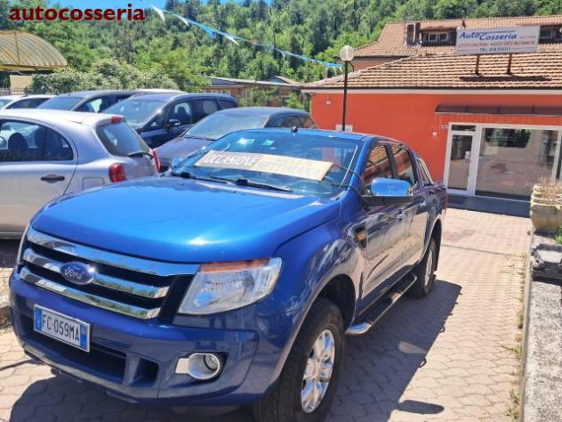 FORD Ranger 2.2 TDCI Wild-track rif. 23803165 - Foto 3