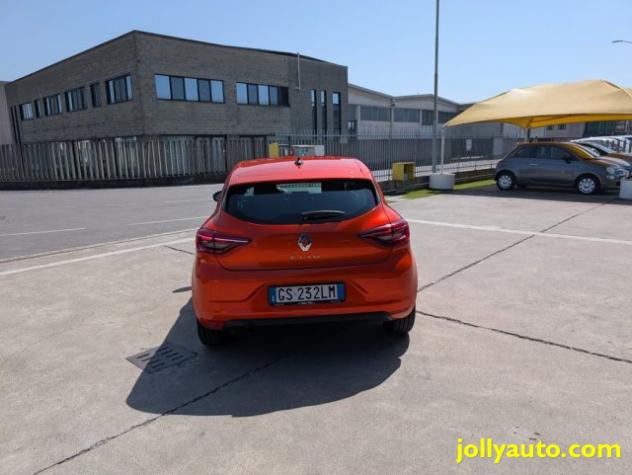 RENAULT Clio SCe 65 CV 5P Equilibre AZIENDALE OK NEOPATENTATI rif. 24077563 - Foto 6